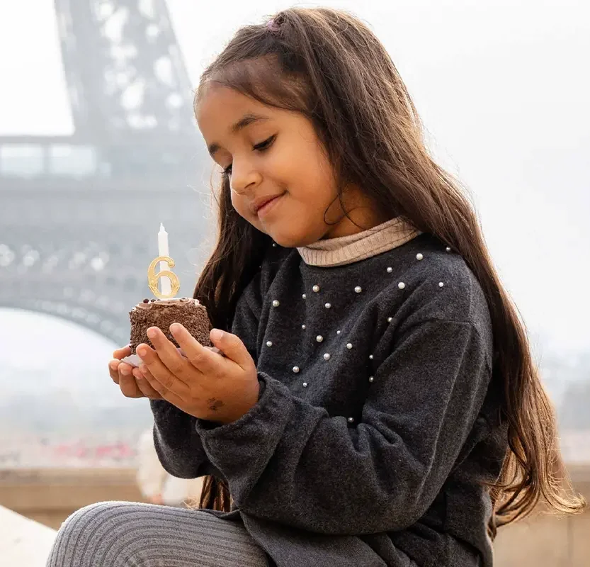 Niki photography by Darshaniya Gallery in Paris