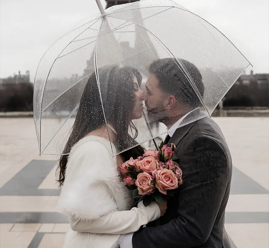 Bita & Hamid