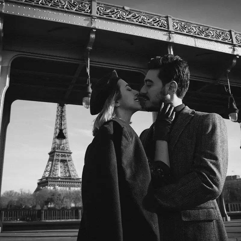 Azadeh & Hanif