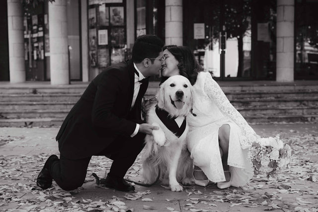 بهترین عکاس عروسی در پاریس با سارا دارشانیا تماس بگیرید