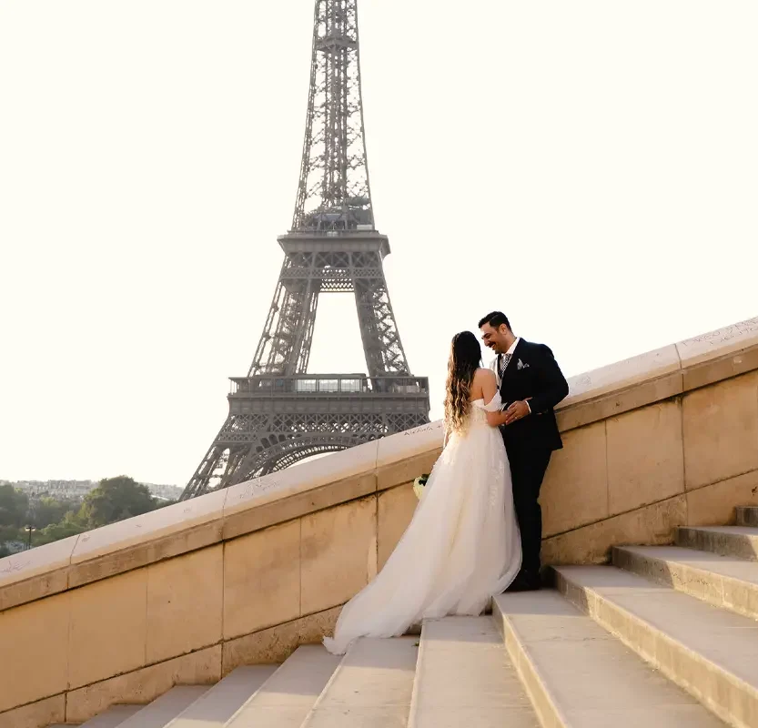 HODA & ALI Darshaniya