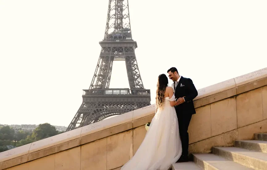 HODA & ALI Darshaniya