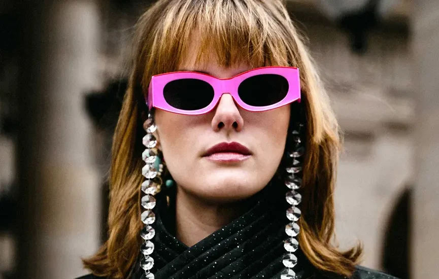 Haute Couture LE SHAH Darshaniya