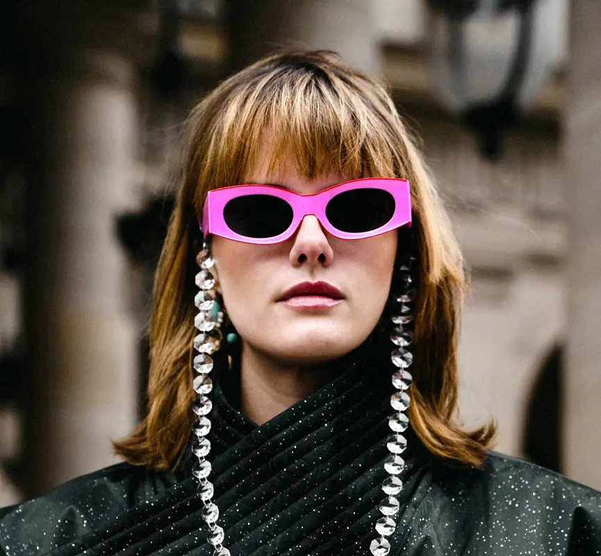 Haute Couture LE SHAH Darshaniya