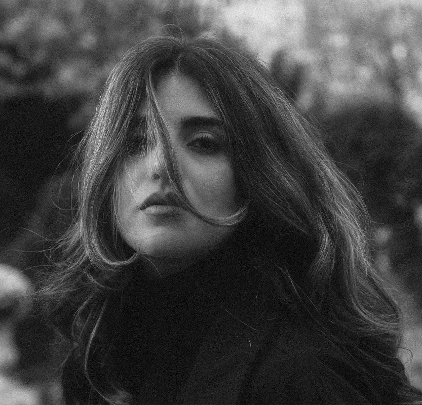 MELINA by Darshaniya Gallery