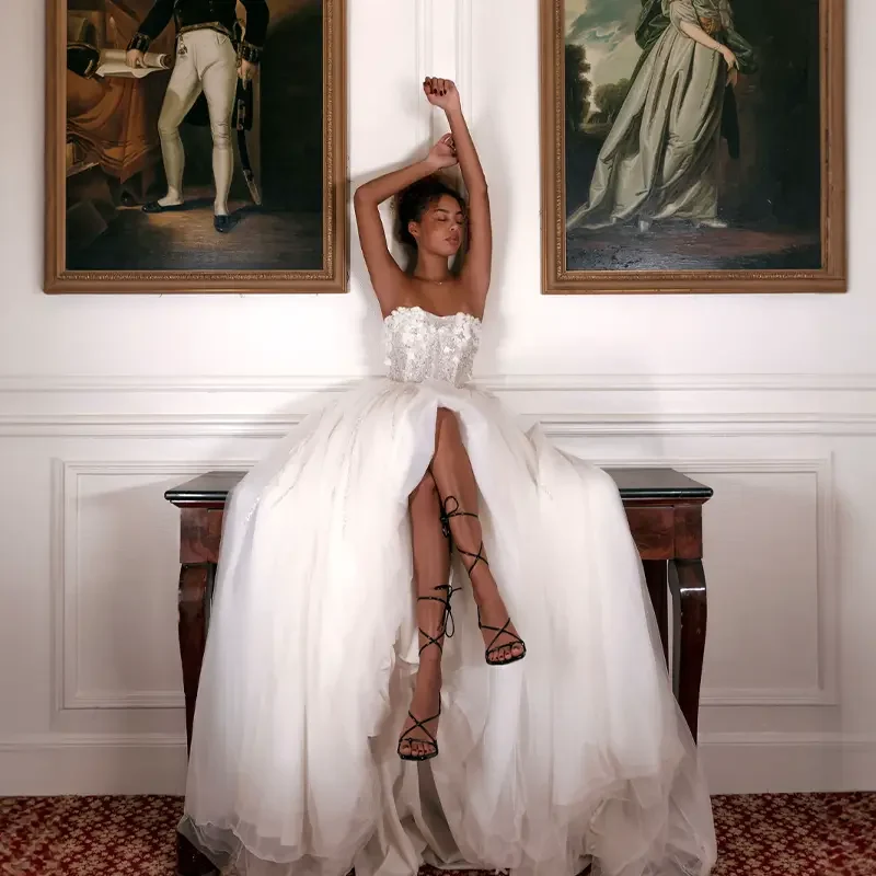 New Bridal Collection