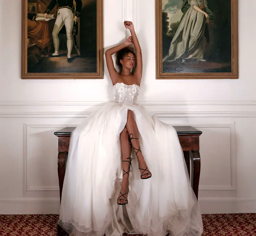 New Bridal Collection