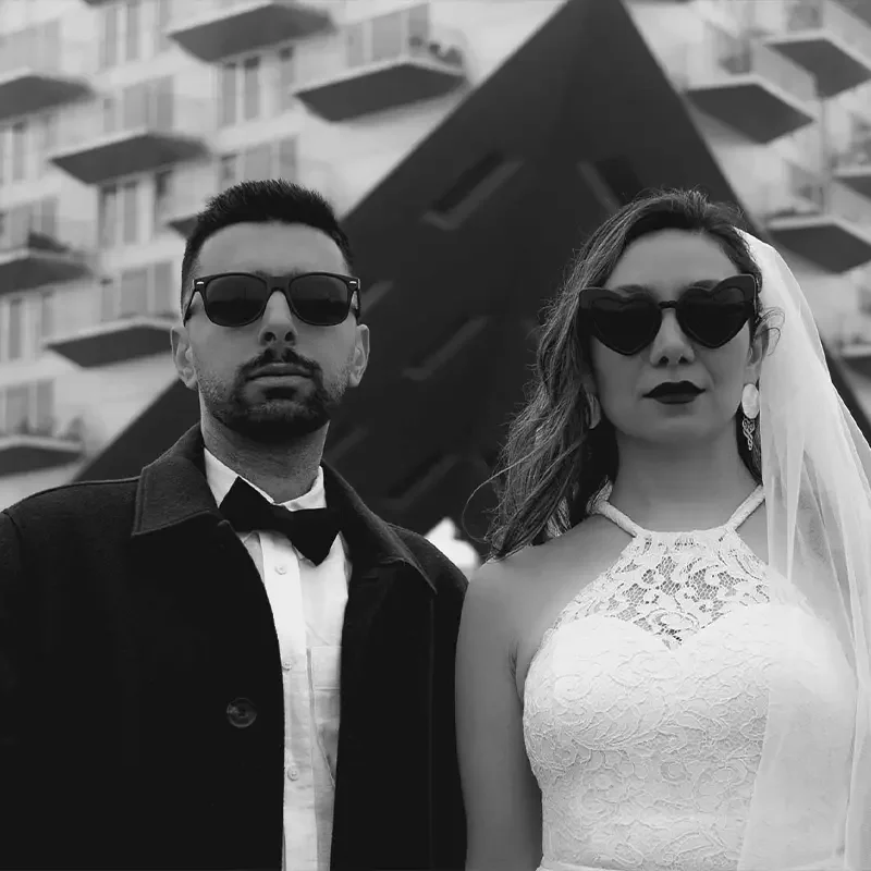 Keyvan & Sayna