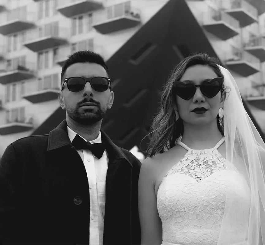 Keyvan & Sayna