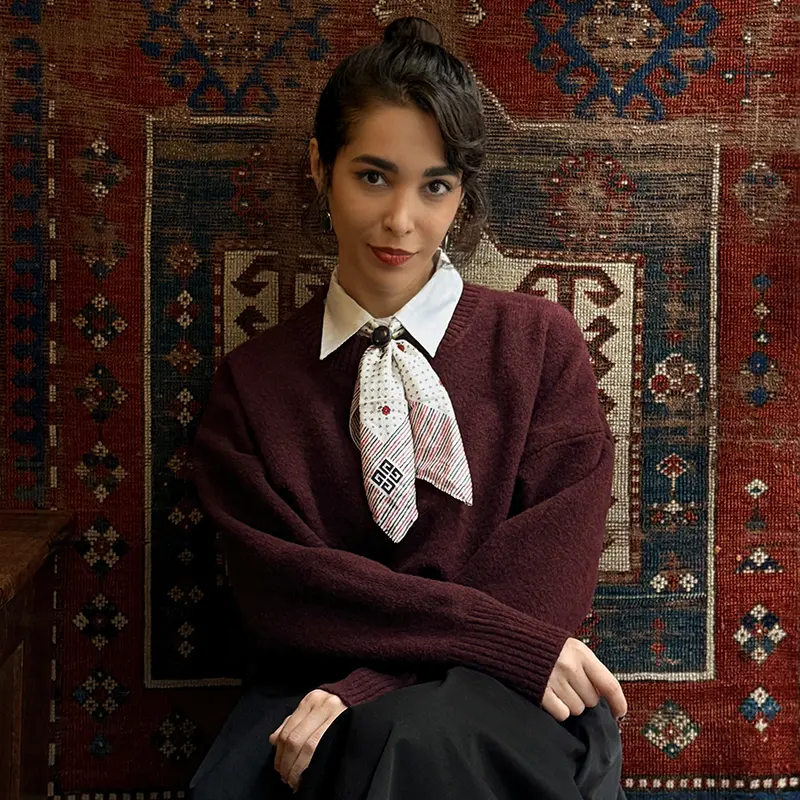 Sara Masoumzadeh | Darshaniya Founder