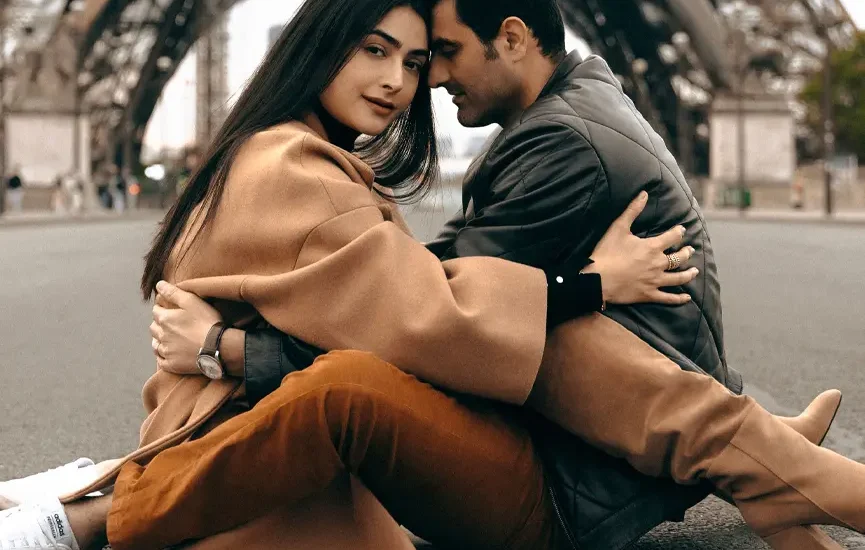 YASAMAN & ALI darshaniya galerie