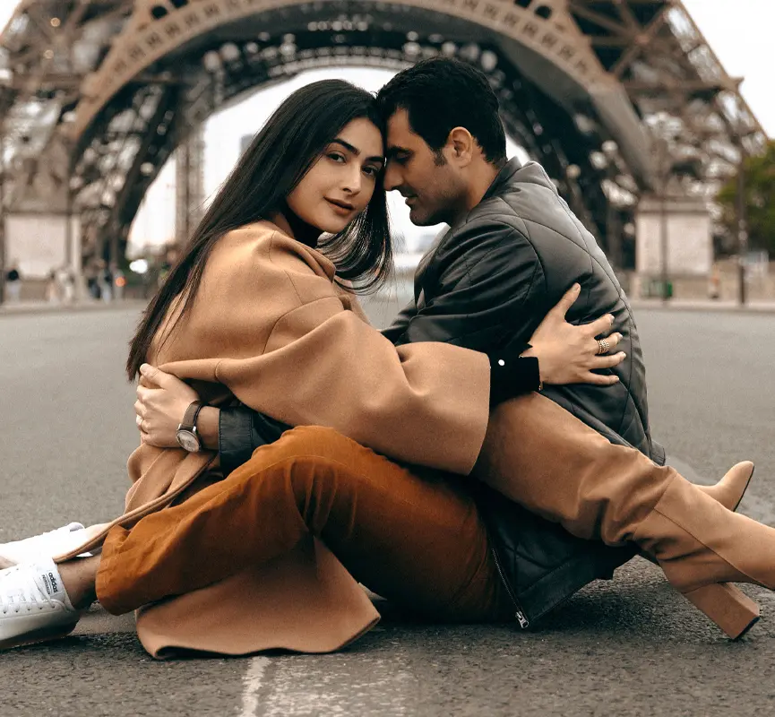 YASAMAN & ALI darshaniya galerie