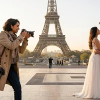 Pre-Wedding Photoshoot in Paris: The Complete 2026 Guide